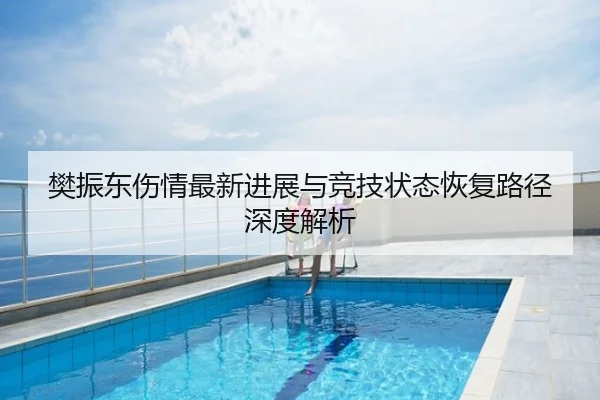 樊振东伤情最新进展与竞技状态恢复路径深度解析