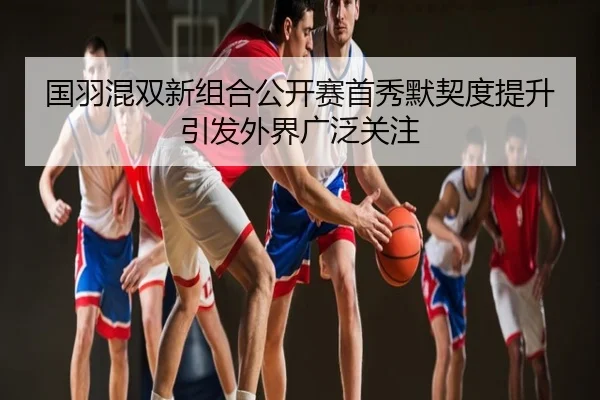国羽混双新组合公开赛首秀默契度提升引发外界广泛关注